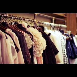 Meet your Posher, Karen